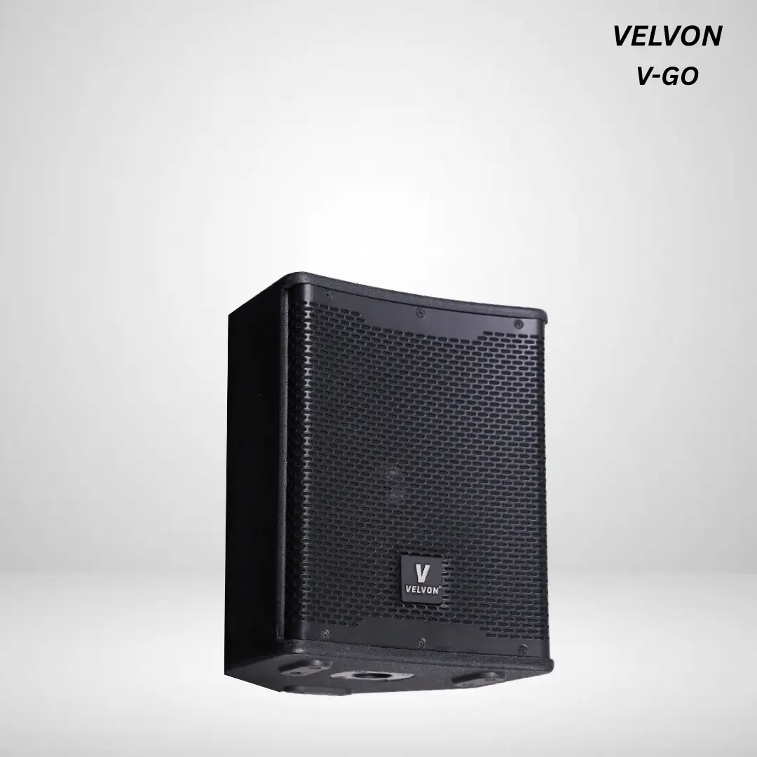 Velvon V-GO Portable Speaker
